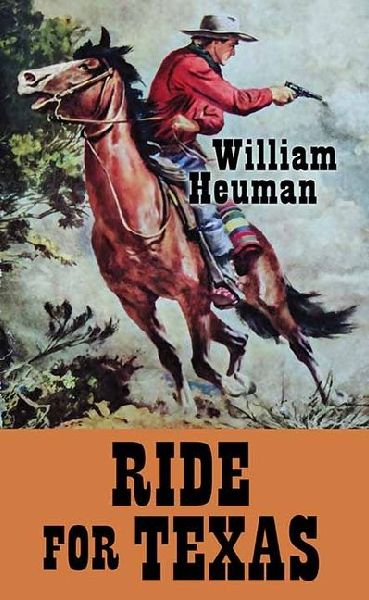 Ride for Texas