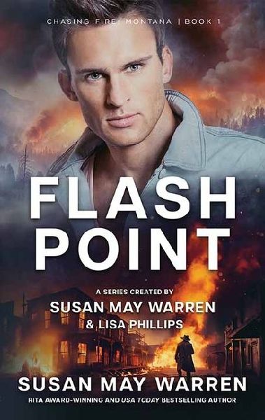 Flashpoint: Chasing Fire: Montana