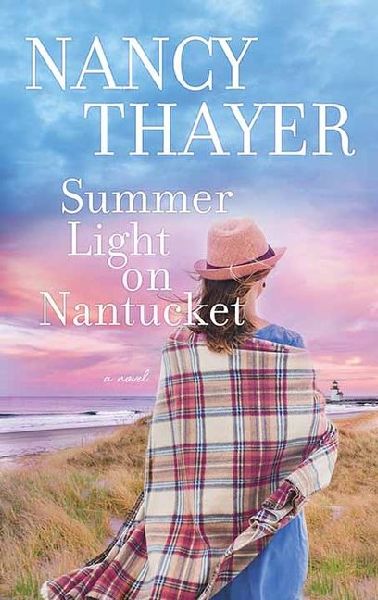 Summer Light on Nantucket