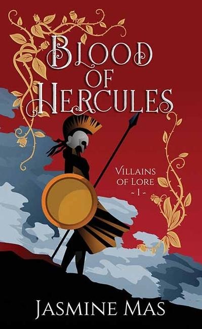 Blood of Hercules: Villains of Lore