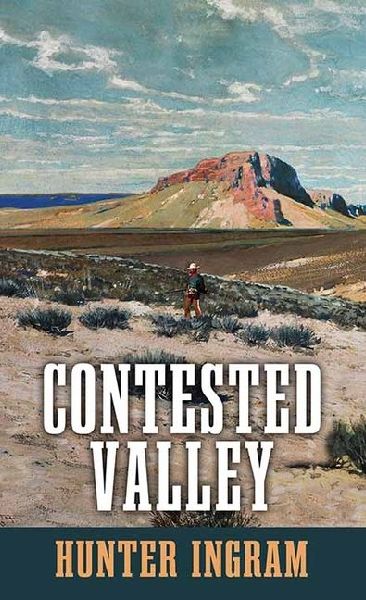 Contested Valley