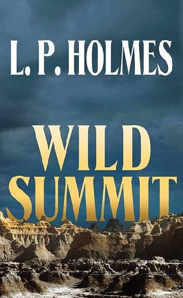 Wild Summit