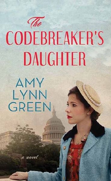 The Codebreakers Daughter