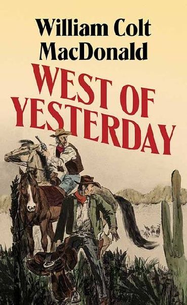 West of Yesterday
