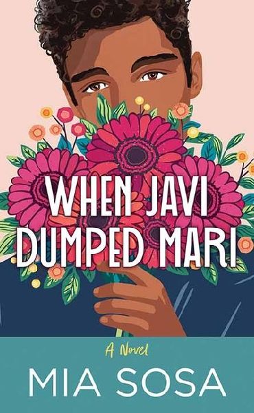 When Javi Dumped Mari