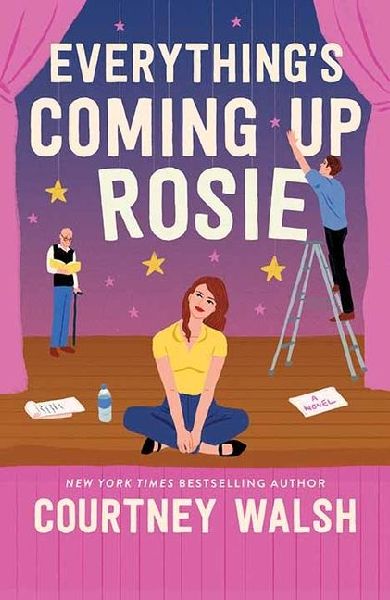 Everythings Coming Up Rosie