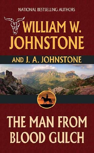 The Man from Blood Gulch