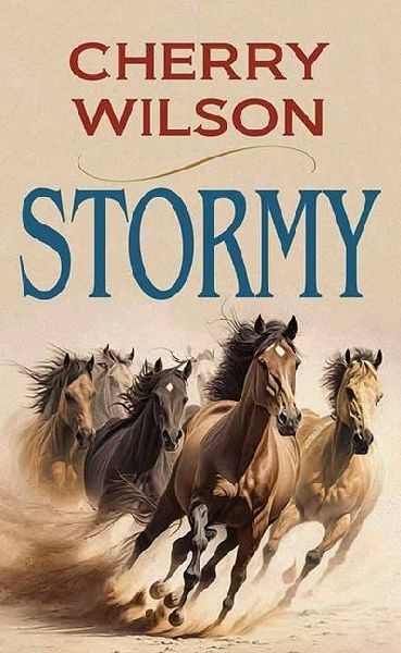 Stormy
