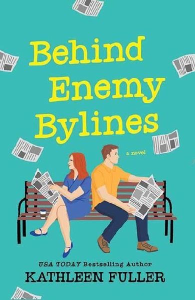 Behind Enemy Bylines