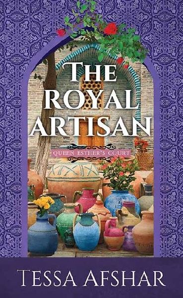 The Royal Artisan: Queen Esthers Court