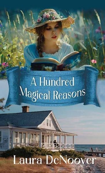 A Hundred Magical Reasons