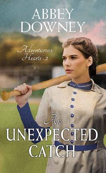 An Unexpected Catch: Adventurous Hearts