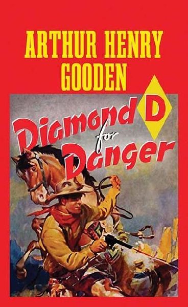Diamond D for Danger