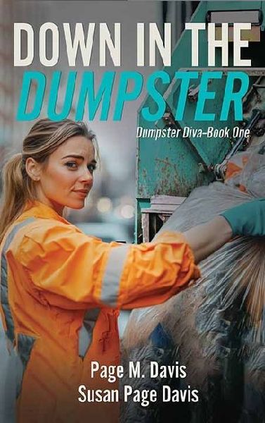 Down in the Dumpster: Dumpster Diva