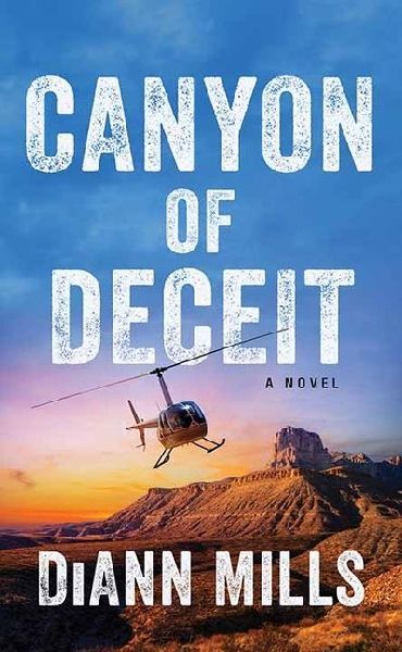 Canyon of Deceit