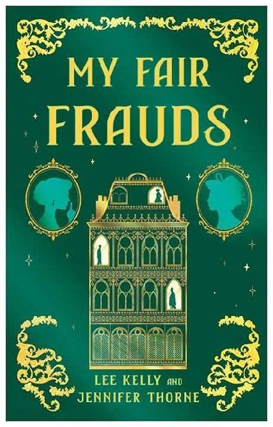 My Fair Frauds