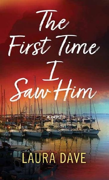 The First Time I Saw Him