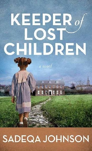 Keeper of Lost Children