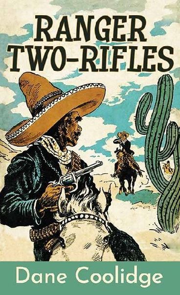 Ranger Two-Rifles