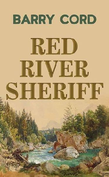 Red River Sheriff