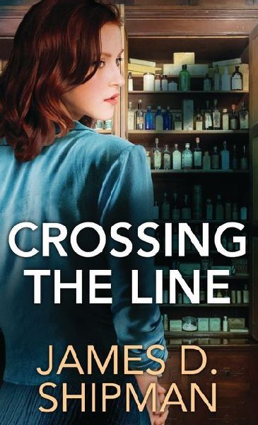 Crossing the Line