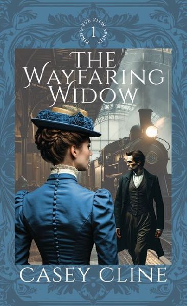 The Wayfaring Widow: Bird's-Eye View