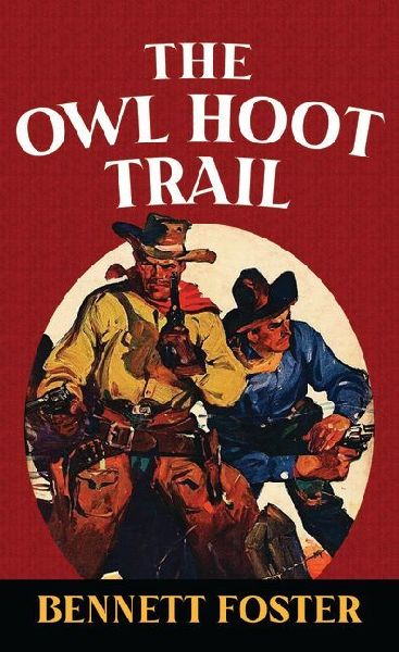 The Owl Hoot Trail