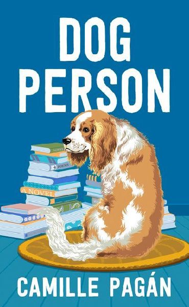 Dog Person