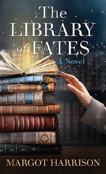 The Library of Fates