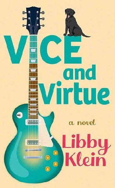 Vice and Virtue: A Layla Virtue Mystery