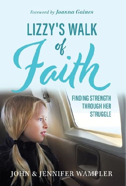 Lizzys Walk of Faith