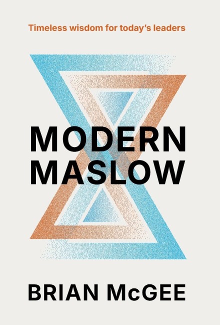 Modern Maslow