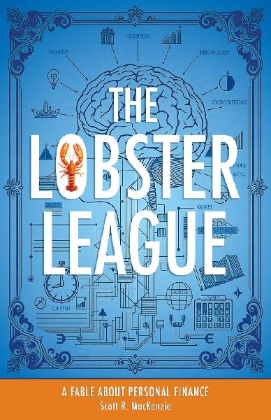 The Lobster League: A Fable About Personal Finance