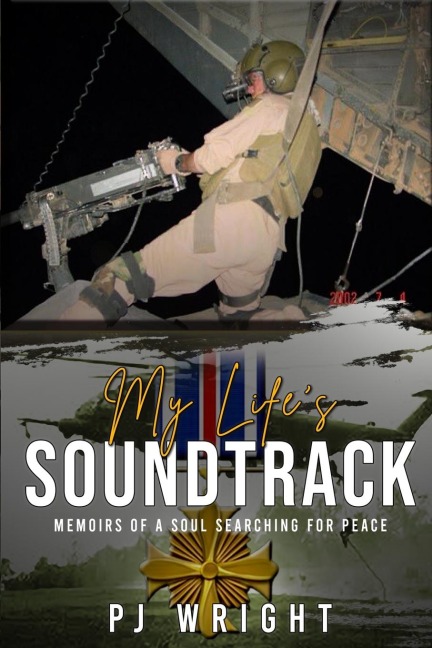 My Lifes Soundtrack: Memoirs of a soul searching for peace
