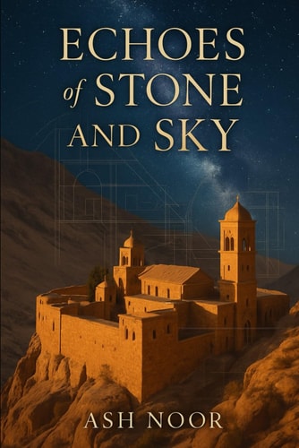 ECHOES of STONE AND SKY What Remains When Everything Falls Away