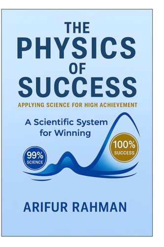 The Physics of Success Applying Science for High Achievement