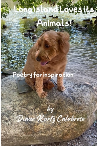 Long Island Loves Its Animals Poetry for Inspiration