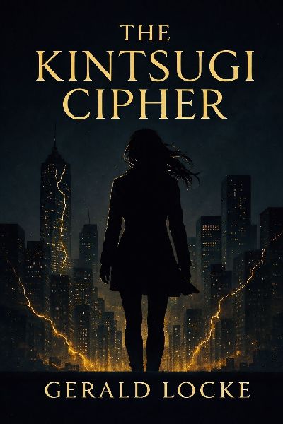 The Kintsugi Cipher