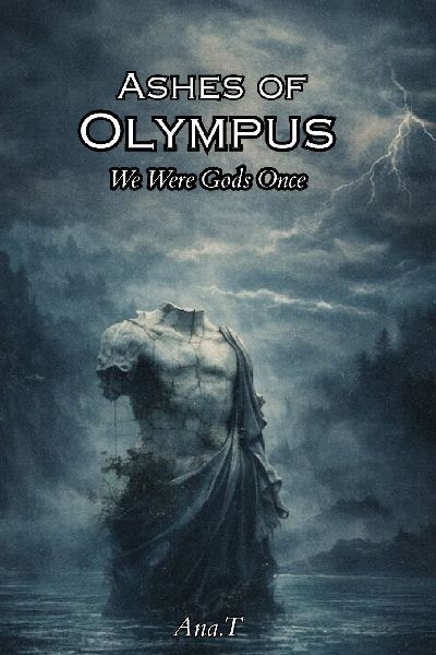 Ashes of Olympus: We Were Gods Once