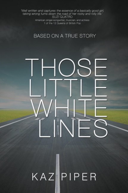 Those Little White Lines