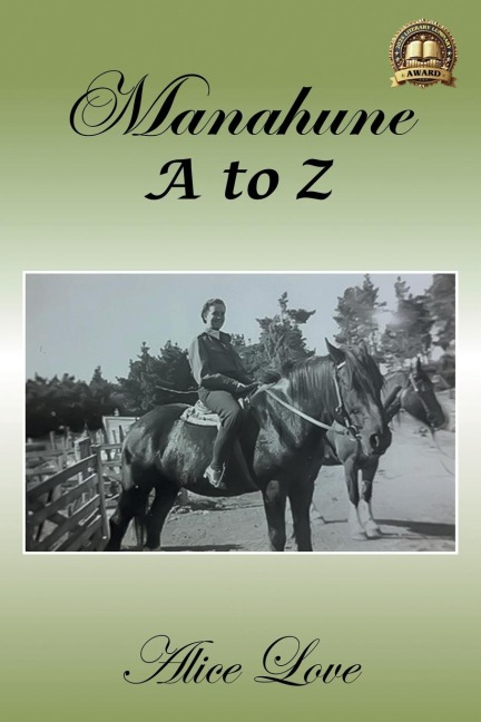 Manahune A to Z