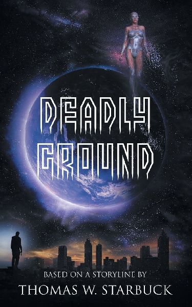 Deadly Ground