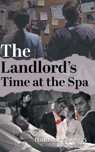 The Landlords Time at the Spa