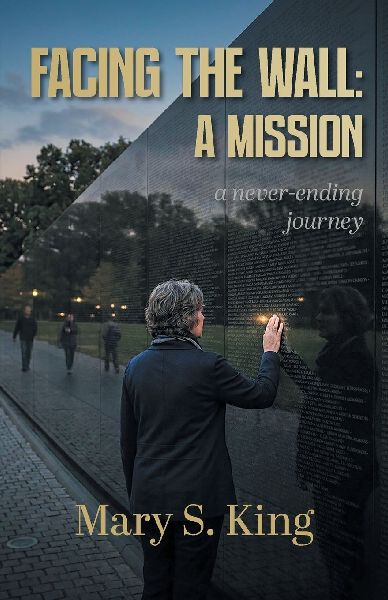 FACING THE WALL: A Mission