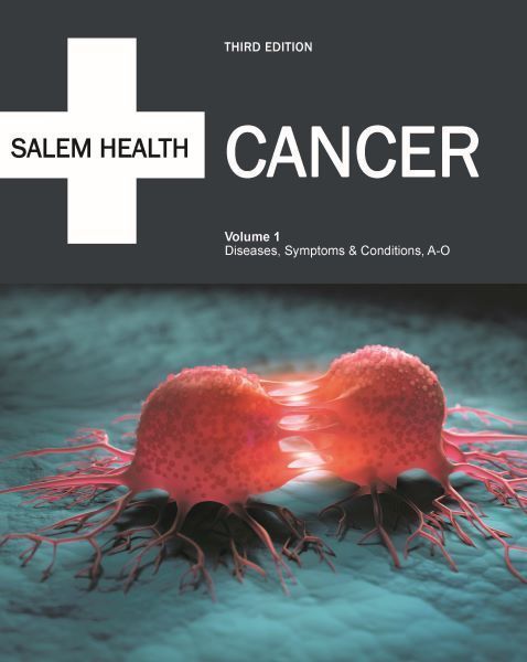 Salem Health: Cancer, Third Edition (4 Volume Set): Print Purchase Includes Free Online Access
