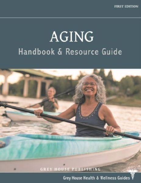 Aging Handbook & Resource Guide