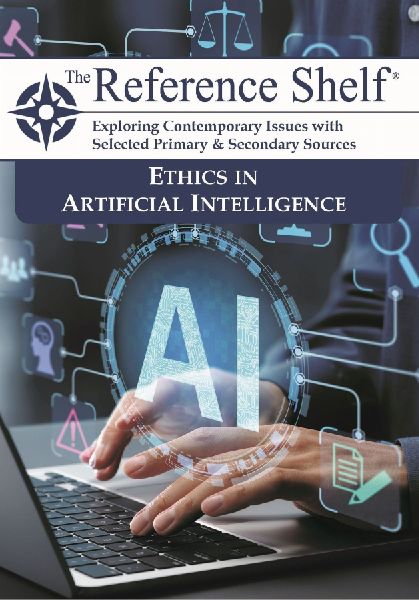 The Reference Shelf: Ethics in Artificial Intelligence