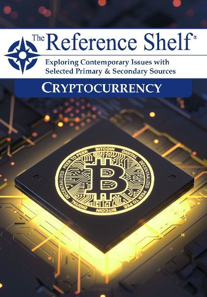 The Reference Shelf: Cryptocurrency