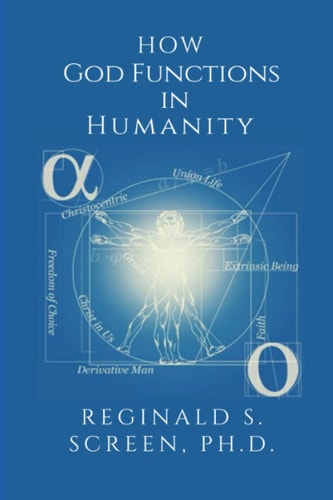 How God Functions in Humanity