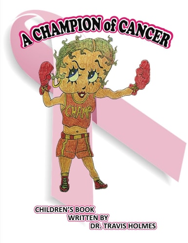 A Champion of Cancer